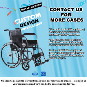 Aluminium Adjustable <b>Shower</b> <b>Chair</b> Used Bathing <b>Chairs</b> <b>Shower</b> <b>Chair</b> with Removable Backrest and Armrest - Product Image 5