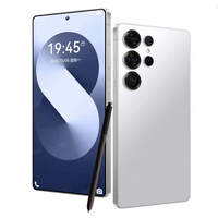 Smartphone 5G LTE Version Globale Direct Usine, Processeur Quad Core, Écran OLED 144Hz, 16 Go de RAM, Appareil Photo 108MP, Gaming, Double SIM