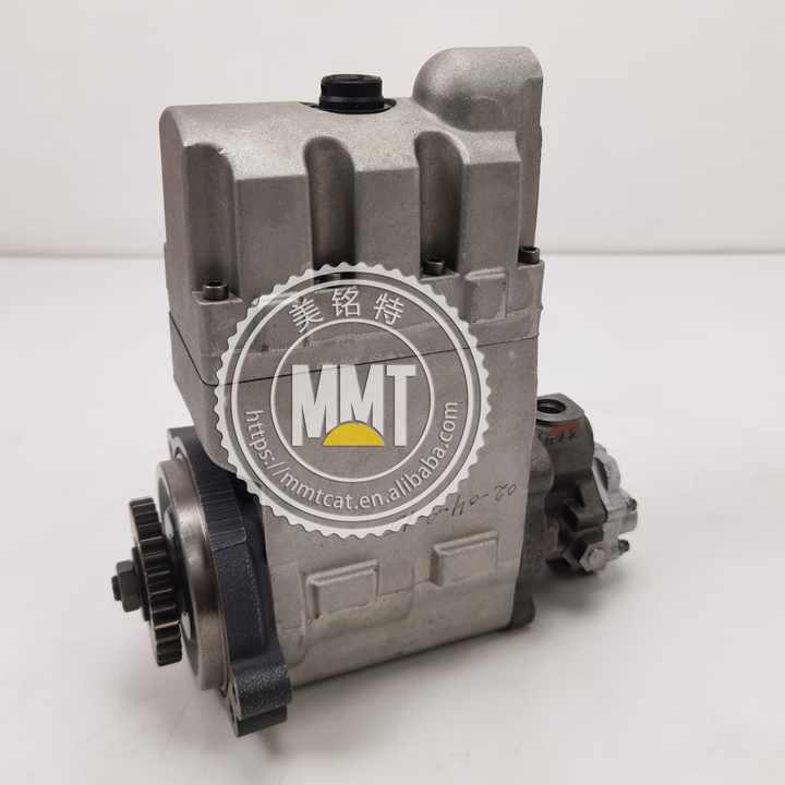 その他 C9 C9 Industrial Engine 319-0678 - High-Quality Fuel Pump