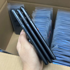 Venta al por Mayor de Teléfono Móvil <span class=keywords><strong>A13</strong></span> 4+128GB 5G, Versión Estadounidense Reacondicionada Oficial, Pantalla Grande de 6.5 Pulgadas, 4K, Cámara Trasera de 50MP - Product Image 4