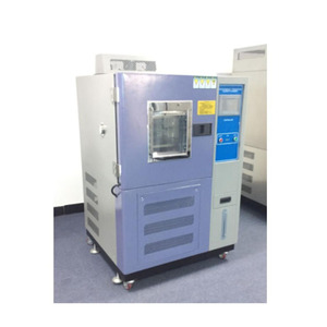 Ozone Aging Test Chamber Ozone Cracking Resistance Tester Laboratory Rubber Ozone Aging Resistance Testing Machine - Product Image 1
