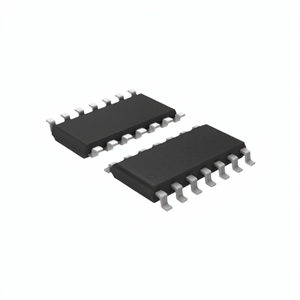 Chip LM139ADR 14SOIC (0.154", 3.90mm de Ancho) en Stock, Componentes de Kit Electrónico, IC COMPARADOR 4 DIFF 14SOIC - Product Image 1