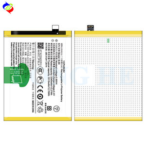 <span class=keywords><strong>แบ</strong></span><span class=keywords><strong>ต</strong></span>เตอรี่ B-E8สำหรับ <span class=keywords><strong>VIVO</strong></span> V11 V1li 1806 B-E8 Y97 V1813A V1813T <span class=keywords><strong>แบ</strong></span><span class=keywords><strong>ต</strong></span>เตอรี่แบบชาร์จไฟได้3315mAh - Product Image 3