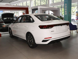 2026 4th 1.5L CVT Leap Type Edition 829 Suave para Desplazamientos Urbanos, Confiable para Viajes Largos. Ideal para Usuarios Familiares/Empresariales - Product Image 5