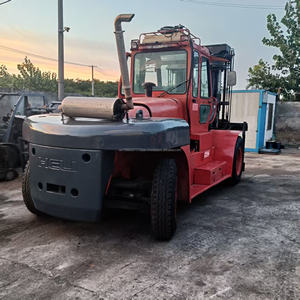 รถยก Heli 160ดีเซล16ตันรถยก Heli 2.5ตัน3ตัน7ตัน10ตัน16ตัน16ตัน - Product Image 3