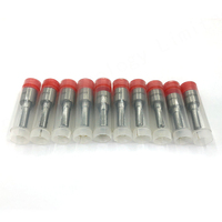 Boquilla de inyección de combustible diésel, boquilla de inyector Common Rail M0019P140 compatible con el inyector BK2Q-9K546-AG A2C59517051