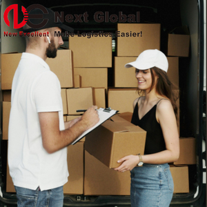 전문 LCL + 특급화물 운송업자 중국에서 FBA/DHL/UPS/<span class=keywords><strong>FEDEX</strong></span>/TNT 배송 옵션 저렴한 항공화물 - Product Image 5