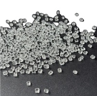 Fournisseur chinois de granulés de plastique GPPS, résine de polystyrène vierge en granulés pour produits de moulage par injection