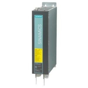 6SL3100-0BE21-6AB0โมดูลอินเทอร์เฟซใช้งาน26A 380 480V AC สำหรับ16kW Alm พร้อมระบบระบายความร้อนด้วยอากาศภายในสำหรับ S120ไดรฟ์ sinamics S120 A - Product Image 2