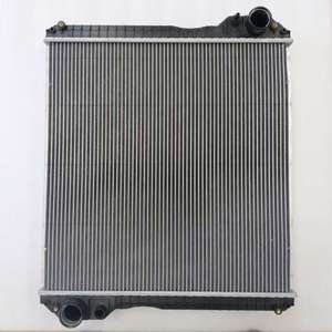 Pièces détachées d'excavateur au prix d'usine, réservoir d'eau du moteur E416E 422E 428E 432E, radiateur d'excavateur 3019672 pour la marque CAT - Product Image 1