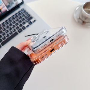 Custodia <span class=keywords><strong>Protettiva</strong></span> di Lusso con Lente Magnetica Trasparente in PC per <span class=keywords><strong>iPhone</strong></span> 17 <span class=keywords><strong>Pro</strong></span> <span class=keywords><strong>Max</strong></span> 17 Air 16 15 14 Plus 13 <span class=keywords><strong>Pro</strong></span> <span class=keywords><strong>12</strong></span> 11 - Product Image 5