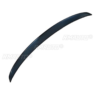 Alerón Trasero para Hyundai Azera 2011-2016, Accesorios para Automóviles, Pieza de Modificación - Product Image 6