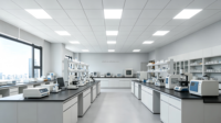 Plafond suspendu en aluminium ignifuge moderne, vente chaude directe usine, pour la finition des bâtiments de bureaux et des centres commerciaux en Asie centrale