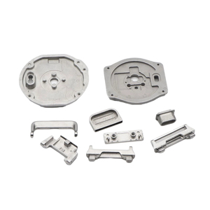 MiM bột luyện kim quá trình thép không gỉ sắt dựa trên bản vẽ để lấy mẫu tùy chỉnh chế biến kim loại bột ép phun - Product Image 5