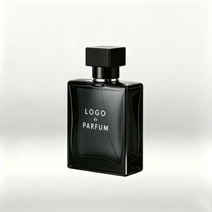 น้ำหอมแบ<span class=keywords><strong>รน</strong></span>ด์ฝรั่งเศสแท้ กลิ่นเข้มข้น สำหรับผู้ชาย ขายส่งแบบรับผลิตแบ<span class=keywords><strong>รน</strong></span>ด์ส่วนตัว สีดำ - Product Image 1