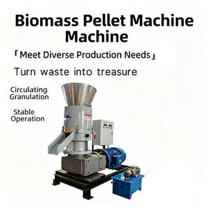 Molino <span class=keywords><strong>de</strong></span> <span class=keywords><strong>Pellets</strong></span> con Embalaje Personalizado para Transporte Marítimo, Caja <span class=keywords><strong>de</strong></span> Madera con Fumigación, Su Etiqueta, 15KW 22KW, Directo <span class=keywords><strong>de</strong></span> Fábrica - Product Image 6