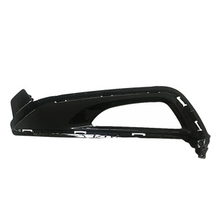 Cubierta de Faro Antiniebla Delantero para Hyundai Tucson 2015, Material de PC, para Modelo Base - Product Image 3