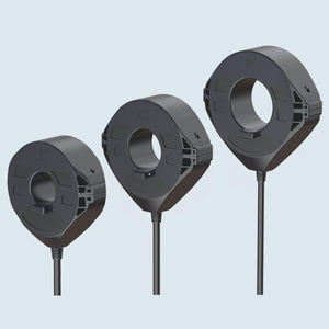 Capteur de courant à noyau divisé série <span class=keywords><strong>OPCT</strong></span> 0-1000A, sortie 0-5V 0-20mA, transformateur de courant à bobine divisée 1A 5A - Product Image 5