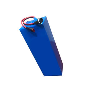 Baterai Lithium Mobil Bateri, Eropa dan Amerika Paling Populer Siklus Dalam 10KW 20KW 30KW 36V 48V - Product Image 2