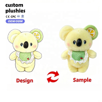 Ours en peluche rose en forme de bandage, doux et moelleux, coussin de sommeil pour enfants, jouet animal mignon, décoration de canapé, cadeau d'anniversaire pour filles, vente en gros