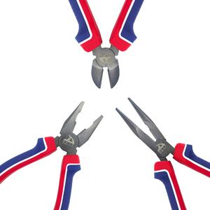 Multifunctional Hand Tool <b>Set</b> Camping Tools and Equipment General Household Home Repair Hardware Tool <b>Set</b> TD60310 Hand Tool <b>Set</b> - Product Image 1