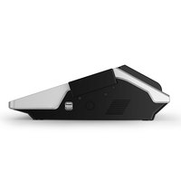 DLSUM-TD кассовый аппарат pos i3 128 Гб ssd Windows & Android OS pos с встроенным аккумулятором Inter Core CPU финансовое оборудование