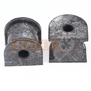 2 יחידות קדמי 51306-T2A-A01 ו-2 יחידות אחורי 52306-TE0-A01 תותב מוט סווי מייצב להונדה ACCORD IX CR6 2.4L 3.5L 2012-2016 - Product Image 2