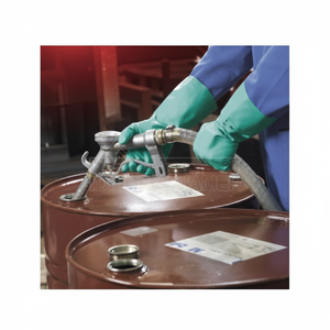 SOL-VEX®III Categoría 37500 -- 8 Guantes de seguridad - Product Image 1