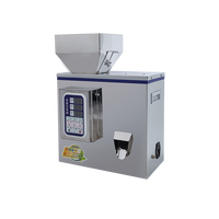Machine de remplissage pour petite table, 2 pièces