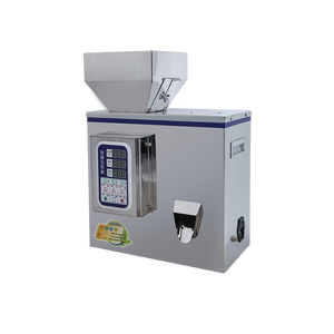 작은 탁상용 충전물 기계 - Product Image 4