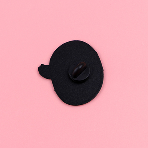 I HAVE GOSSIP Pin's en émail, Broche amusante, Pin's de revers, Badge pour sac à dos, Accessoires vestimentaires, Bijoux de mode, Cadeaux pour amis - Product Image 2
