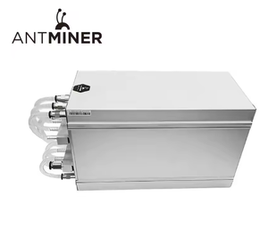 Brand New Bitmain Antminer S19 XP <strong>Hyd</strong> 257Th/sasic Miner Hashrate Bitcoin Miner SHA-256 Algorithm 5345W Factory Outlet High Yield - Product Image 2
