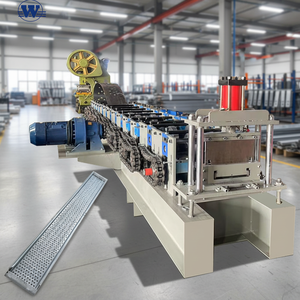 เครื่องขึ้นรูปแผ่นพื้นทางเดินแบบม้วนสำหรับแผ่นรองเท้าเหยียบแบบมีความแม่นยำสูง - Product Image 1