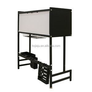 Escurridor <span class=keywords><strong>de</strong></span> Platos <span class=keywords><strong>de</strong></span> Acero Inoxidable <span class=keywords><strong>de</strong></span> Múltiples Niveles, <span class=keywords><strong>Estante</strong></span> <span class=keywords><strong>para</strong></span> Platos Sobre el <span class=keywords><strong>Fregadero</strong></span>, Organizador <span class=keywords><strong>de</strong></span> <span class=keywords><strong>Cocina</strong></span>, <span class=keywords><strong>Estante</strong></span> <span class=keywords><strong>de</strong></span> Almacenamiento - Product Image 3