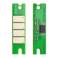 Puce pour puces de cartouche Ricoh OEM 3224 puce pour encre Ricoh Digital Duplo