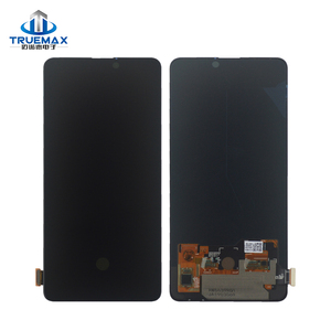 Pantalla Lcd de repuesto para Xiaomi Mi <span class=keywords><strong>9T</strong></span>, <span class=keywords><strong>9T</strong></span> <span class=keywords><strong>Pro</strong></span>, <span class=keywords><strong>Redmi</strong></span> K20 <span class=keywords><strong>Pro</strong></span>, amoled, original, completa - Product Image 1