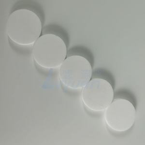 High Quality Hydrophobic <b>Ptfe</b> Filter Disc - Product Image 2