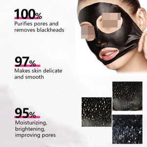 Maschera di Fango Glaciale Purificante, Pulizia Profonda, Rimozione Punti Neri, Maschera di Argilla del Mar Morto, Vendita all'Ingrosso da Produttore Certificato di <span class=keywords><strong>Skincare</strong></span> - Product Image 3