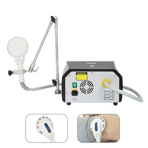 Système de thérapie magnétique Physiowave Pro pour la récupération de la pathologie thoracique vertébrale - Product Image 6