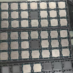 CPU Core I5-9600KF SRG12 3.7GHz 9MB 95W 6 Núcleos 14nm 9ª Generación LGA1151 I5 9600KF Reutilizado Lga1151CPU - Product Image 4