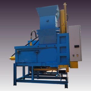 เครื่องอัดฟางไม้ประสิทธิภาพสูงสำหรับอุตสาหกรรม - Product Image 2