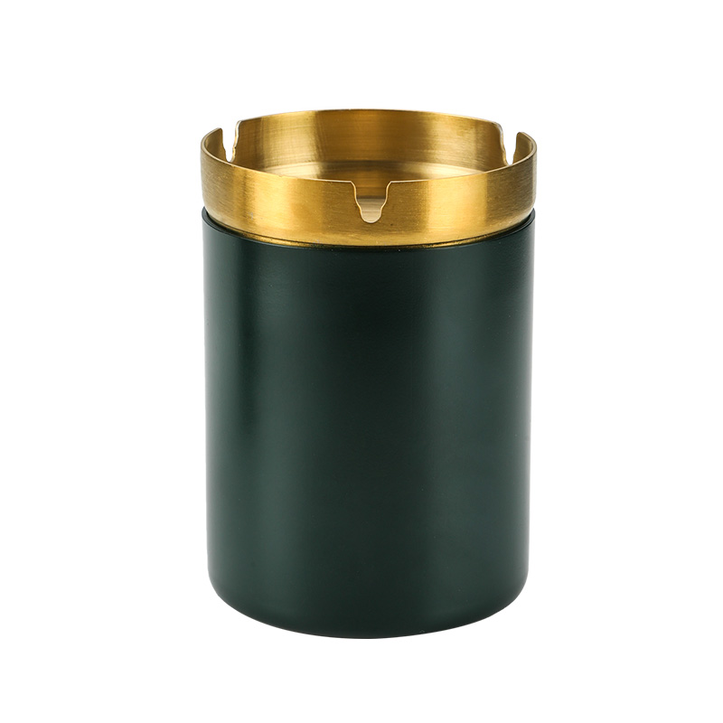 Green Gold