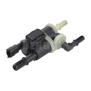 Válvula de control de purga de solenoide de recipiente de carbono 10560405 3051A0165v Original de fábrica - Product Image 6