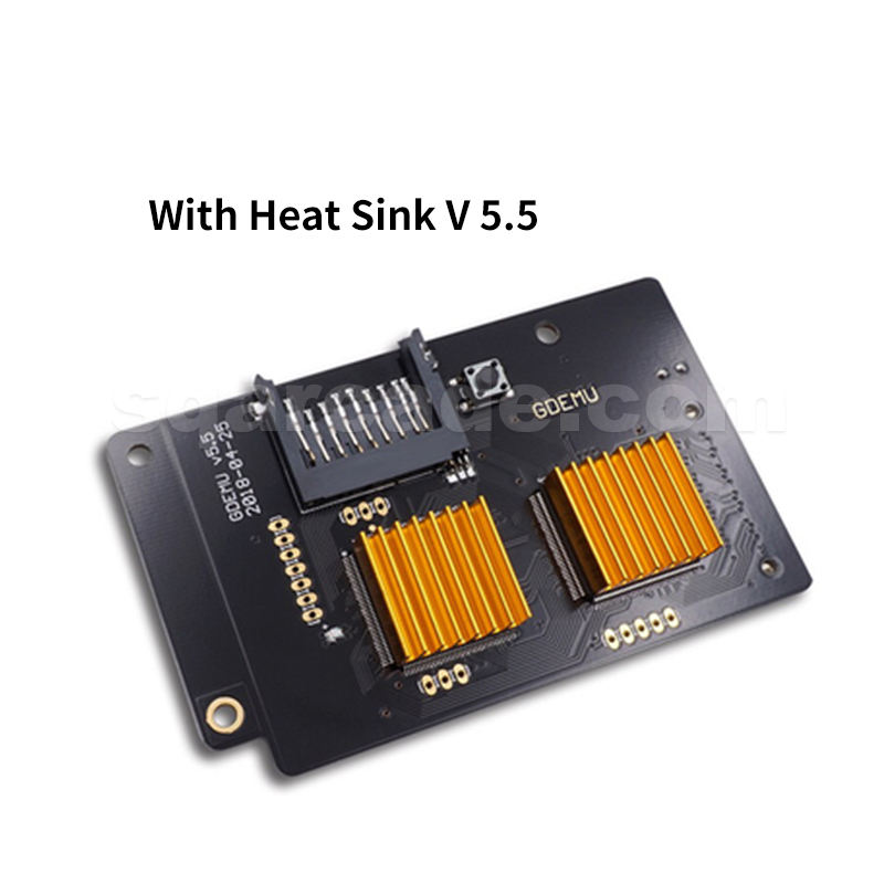 V5.15 avec dissipateur de chaleur