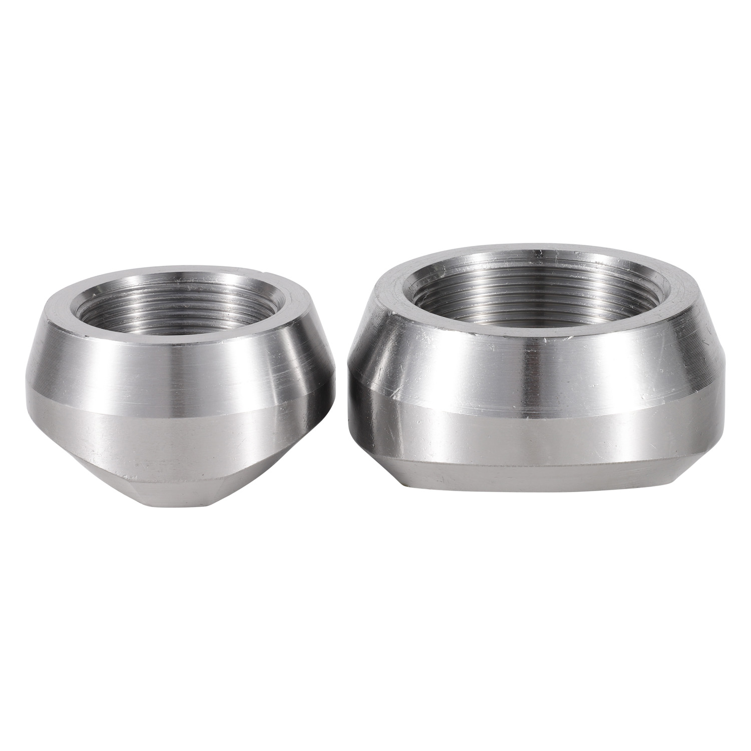 Forged Weldolet ASTM A182 F304L Stainless Steel 304L Boss Forged Fittings