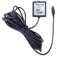 Module récepteur GPS monofréquence haute précision P67 RS232 Micro-Fit 3.0 interface pas cher GNSS Beidou