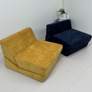 लिविंग रूम फर्नीचर कपड़े संयोजन सोफे बिस्तर संपीड़ित-सोफे बिस्तर के लिए सोफे सेट सोफे सेट करें - Product Image 2