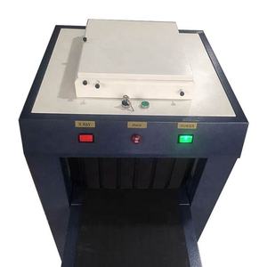 Endüstriyel x-ray muayene makinesi için gıda İğne <span class=keywords><strong>metal</strong></span> dedektörü tarayıcı - Product Image 6