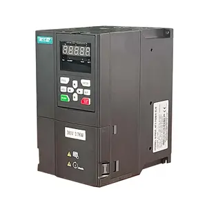 Refrigerator Compressor Frequency Converter Low 6 Kw Frequency Inverter 315Kw Vfd Variable Frequency Drive