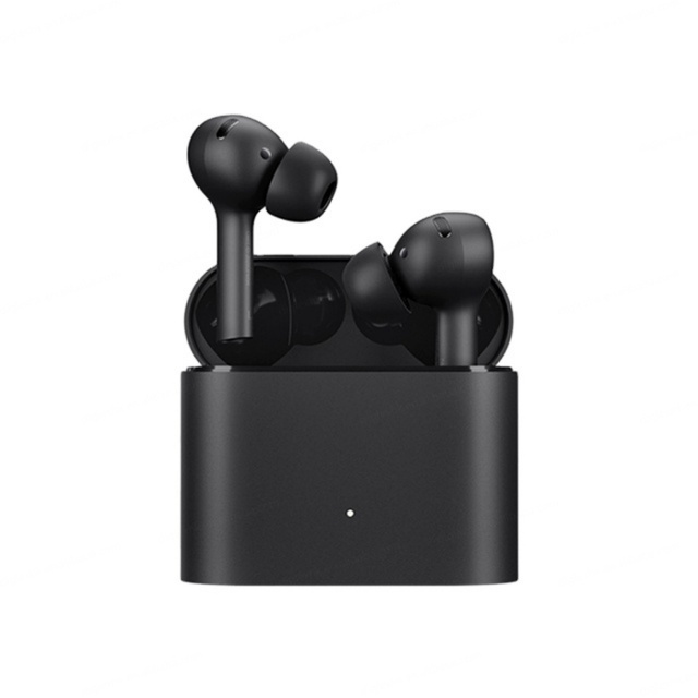 For Xiaomi Wireless Earphones TWS Mi True Earbuds Wireless 2 Pro Charging Headphone